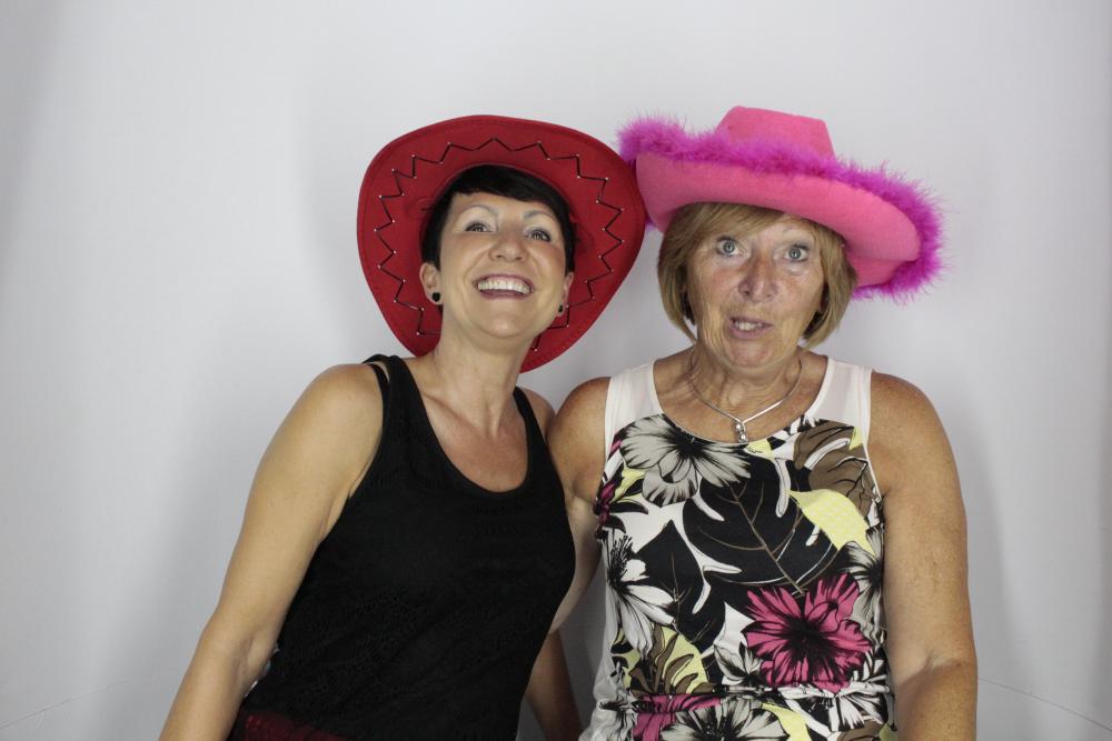 Lisa's 50th Birthday  | View more photos from the event at gallery.myphotoboothexperience.co.uk/u/MyPhotoBoothExperienceLtd/Lisas-50th-Birthday
